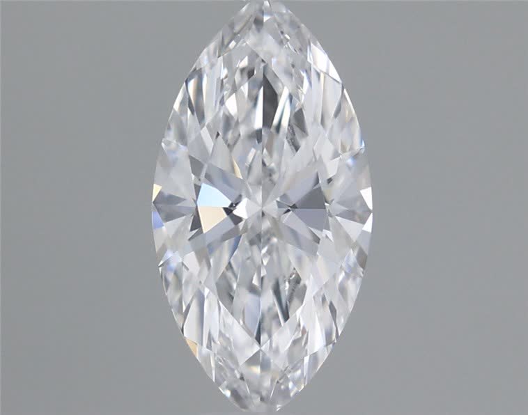 IGI 0.7 Carat Marquise Lab Grown Diamond