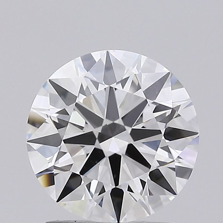 IGI 1.77 Carat Round Brilliant Lab Grown Diamond