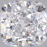 IGI 2.03 Carat Cushion Lab Grown Diamond 人工培育鑽石 實驗室人造鑽石