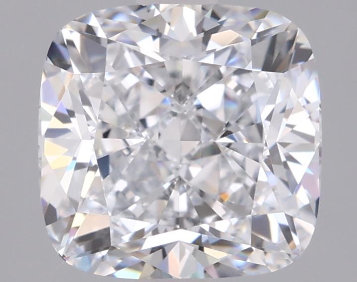 IGI 2.03 Carat Cushion Lab Grown Diamond 人工培育鑽石 實驗室人造鑽石