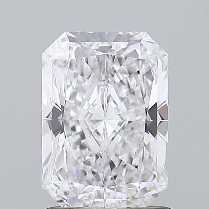 IGI 1.22 Carat Radiant Cut Lab Grown Diamond 人工培育鑽石 實驗室人造鑽石