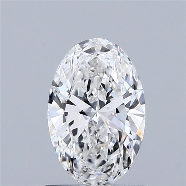 IGI 1.06 Carat Oval Lab Grown Diamond 人工培育鑽石 實驗室人造鑽石