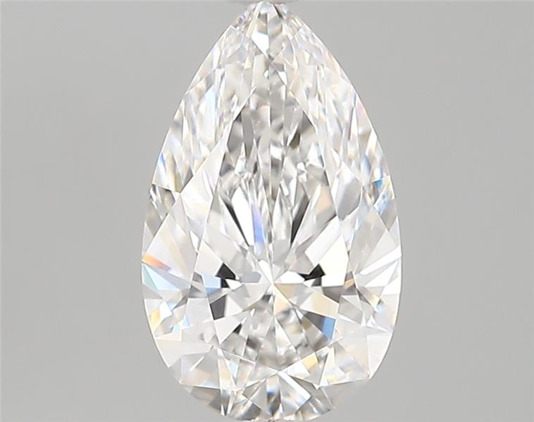IGI 1.79 Carat Pear Lab Grown Diamond 人工培育鑽石 實驗室人造鑽石
