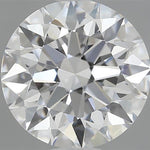 IGI 1.60 Carat Round Brilliant Lab Grown Diamond 人工培育鑽石 實驗室人造鑽石