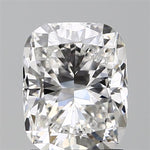 IGI 1.73 Carat Cushion Lab Grown Diamond 人工培育鑽石 實驗室人造鑽石