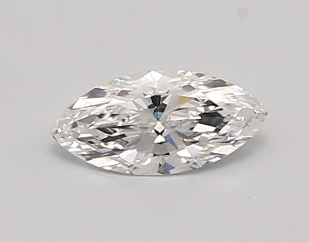 IGI 0.52 Carat Marquise Lab Grown Diamond