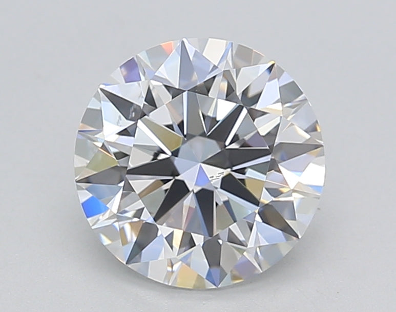 GIA 1.57 Carat 圓形 - Round Brilliant 培育鑽石 Lab Grown Diamond 人造鑽石 人工鑽石 實驗室鑽石 培養鑽石 香港 培育鑽 