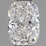IGI 1.12 Carat Cushion Lab Grown Diamond 人工培育鑽石 實驗室人造鑽石