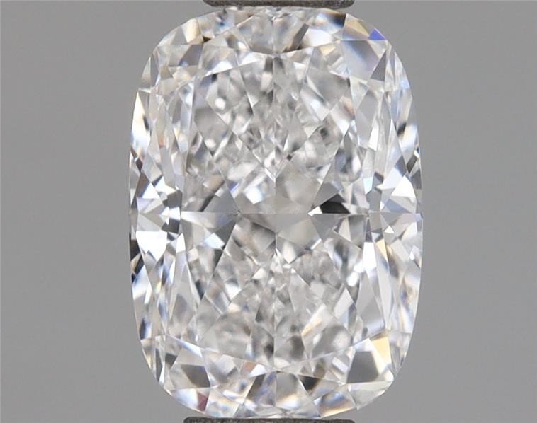IGI 1.12 Carat Cushion Lab Grown Diamond 人工培育鑽石 實驗室人造鑽石