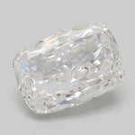 IGI 4.34 Carat Cushion Lab Grown Diamond 人工培育鑽石 實驗室人造鑽石