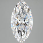 IGI 3.28 Carat Marquise Lab Grown Diamond 人工培育鑽石 實驗室人造鑽石