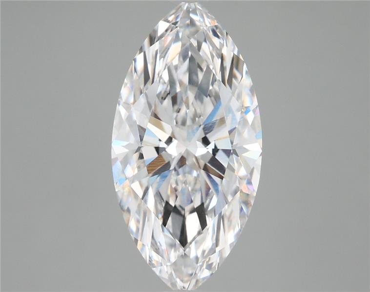 IGI 3.28 Carat Marquise Lab Grown Diamond 人工培育鑽石 實驗室人造鑽石