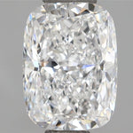 IGI 1.05 Carat Cushion Lab Grown Diamond