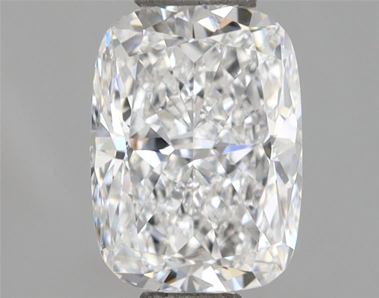 IGI 1.05 Carat Cushion Lab Grown Diamond