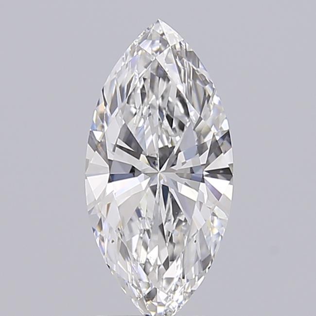 IGI 1.50 Carat Marquise Lab Grown Diamond 人工培育鑽石 實驗室人造鑽石