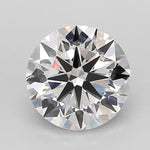 IGI 2.00 Carat Round Brilliant Lab Grown Diamond 人工培育鑽石 實驗室人造鑽石