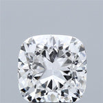 IGI 2.23 Carat Cushion Lab Grown Diamond 人工培育鑽石 實驗室人造鑽石
