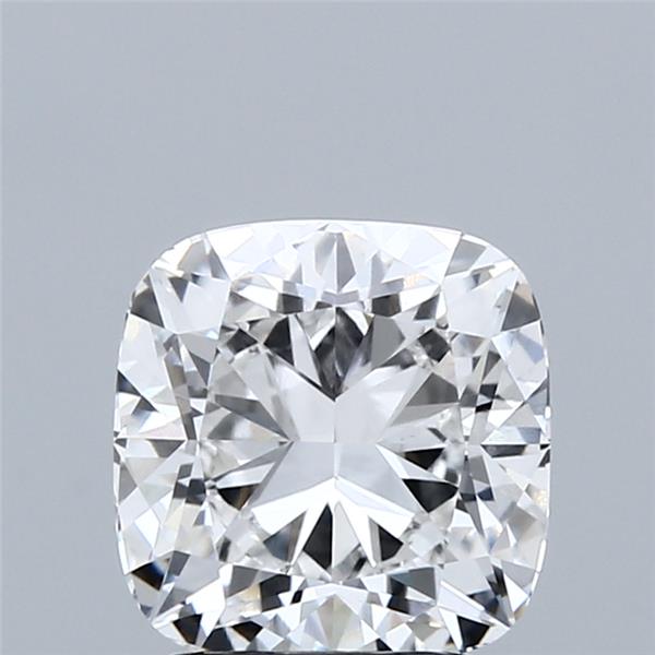 IGI 2.23 Carat Cushion Lab Grown Diamond 人工培育鑽石 實驗室人造鑽石