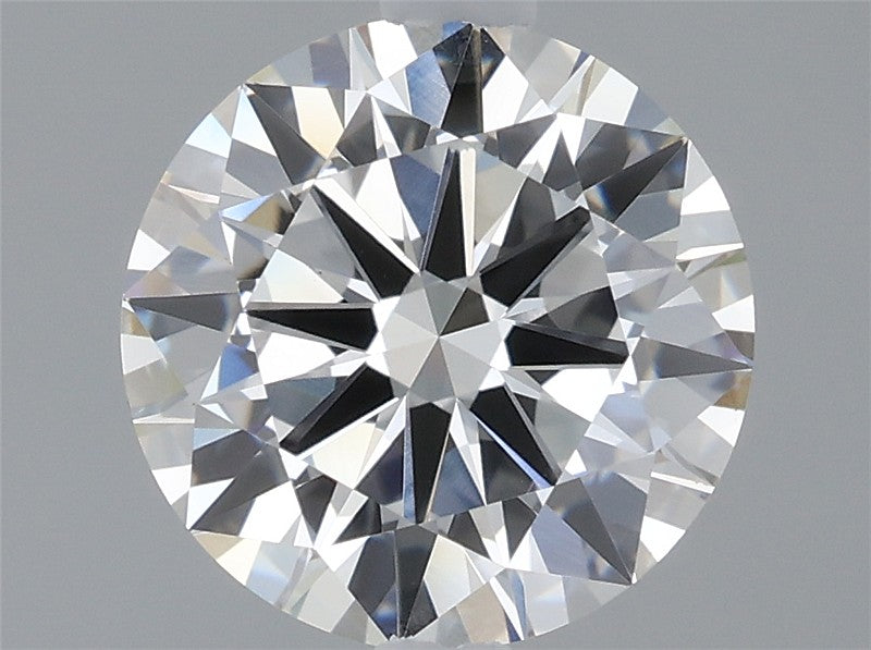 IGI 1.54 Carat Round Brilliant Lab Grown Diamond 人工培育鑽石 實驗室人造鑽石