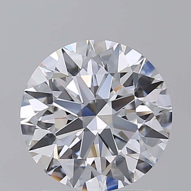 GIA 2.05 Carat 圓形 - Round Brilliant 培育鑽石 Lab Grown Diamond 人造鑽石 人工鑽石 實驗室鑽石 培養鑽石 香港 培育鑽 