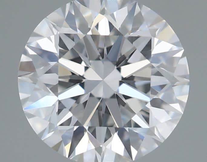 IGI 1.22 Carat Round Brilliant Lab Grown Diamond