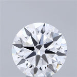 IGI 6.71 Carat Round Brilliant Lab Grown Diamond 人工培育鑽石 實驗室人造鑽石