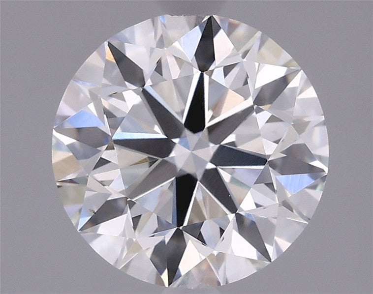 IGI 1.52 Carat Round Brilliant Lab Grown Diamond 人工培育鑽石 實驗室人造鑽石