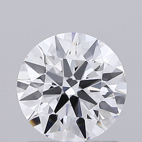 IGI 0.93 Carat Round Brilliant Lab Grown Diamond