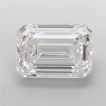 IGI 6.55 Carat Emerald Lab Grown Diamond 人工培育鑽石 實驗室人造鑽石
