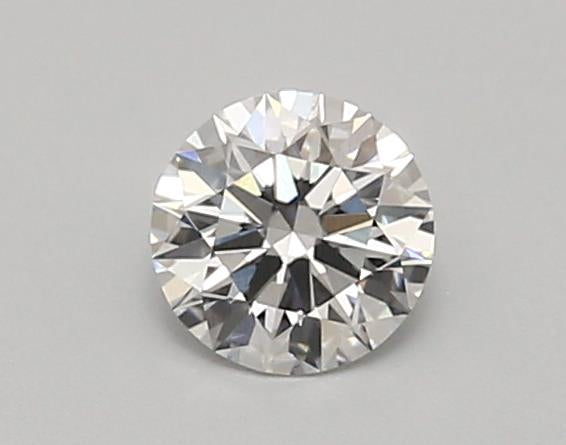 IGI 0.63 Carat Round Brilliant Lab Grown Diamond 人工培育鑽石 實驗室人造鑽石