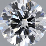 IGI 1.21 Carat Round Brilliant Lab Grown Diamond 人工培育鑽石 實驗室人造鑽石
