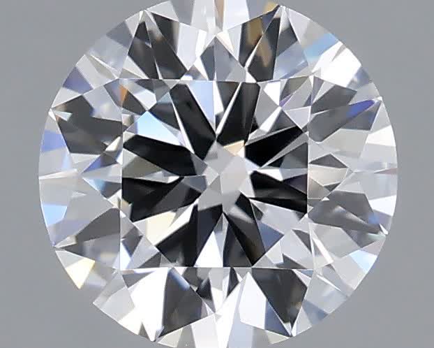 IGI 1.21 Carat Round Brilliant Lab Grown Diamond 人工培育鑽石 實驗室人造鑽石