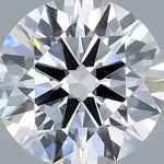 IGI 1.11 Carat Round Brilliant Lab Grown Diamond 人工培育鑽石 實驗室人造鑽石