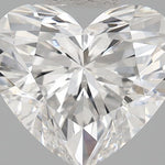 IGI 1.82 Carat Heart Lab Grown Diamond 人工培育鑽石 實驗室人造鑽石