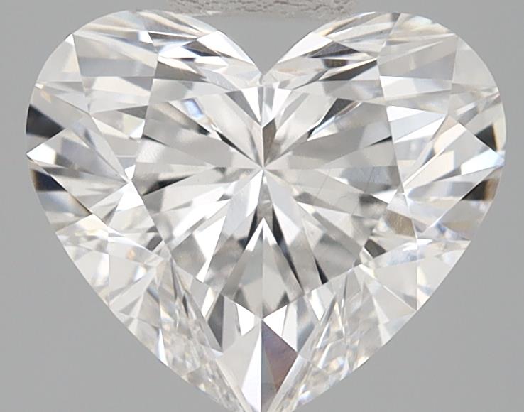 IGI 1.82 Carat Heart Lab Grown Diamond 人工培育鑽石 實驗室人造鑽石