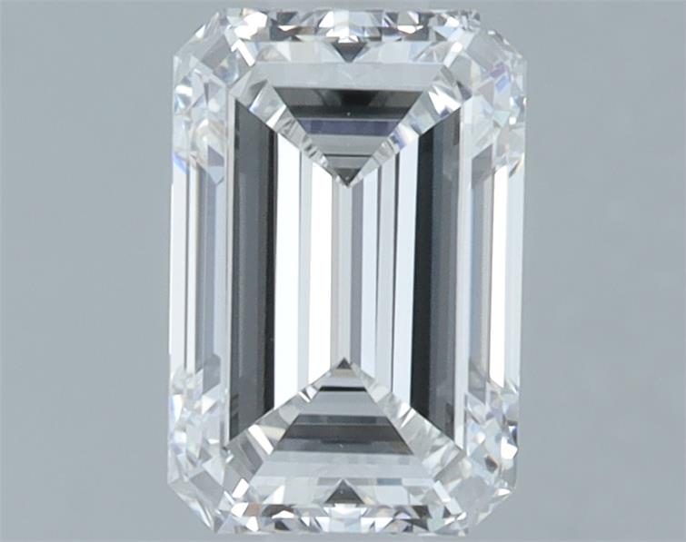 IGI 1.16 Carat Emerald Lab Grown Diamond 人工培育鑽石 實驗室人造鑽石