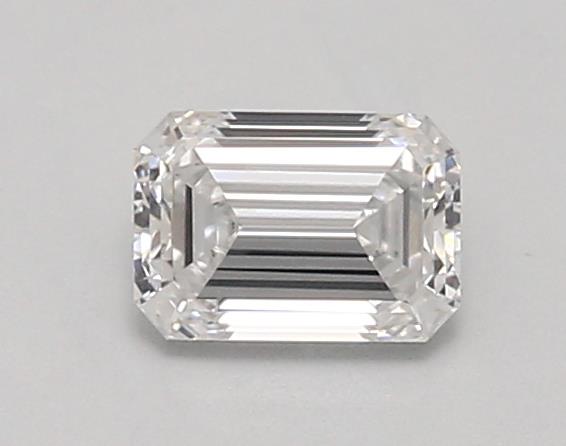 IGI 0.82 Carat Emerald Lab Grown Diamond 人工培育鑽石 實驗室人造鑽石