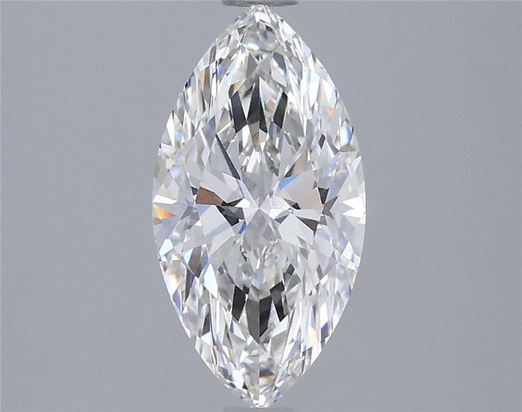 IGI 1.58 Carat Marquise Lab Grown Diamond 人工培育鑽石 實驗室人造鑽石