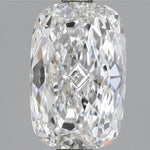IGI 2.50 Carat Cushion Lab Grown Diamond 人工培育鑽石 實驗室人造鑽石
