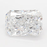IGI 2.00 Carat Radiant Cut Lab Grown Diamond 人工培育鑽石 實驗室人造鑽石