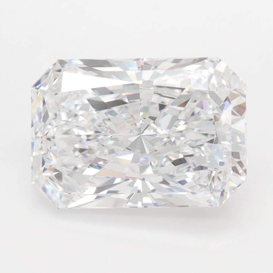 IGI 2.00 Carat Radiant Cut Lab Grown Diamond 人工培育鑽石 實驗室人造鑽石