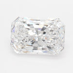 IGI 1.29 Carat Radiant Cut Lab Grown Diamond 人工培育鑽石 實驗室人造鑽石