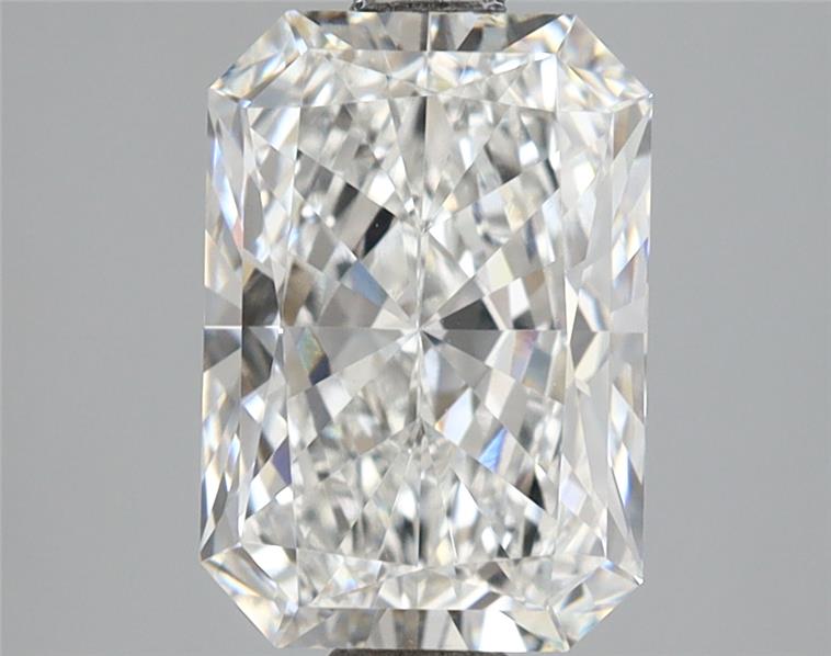 IGI 2.55 Carat Radiant Cut Lab Grown Diamond 人工培育鑽石 實驗室人造鑽石