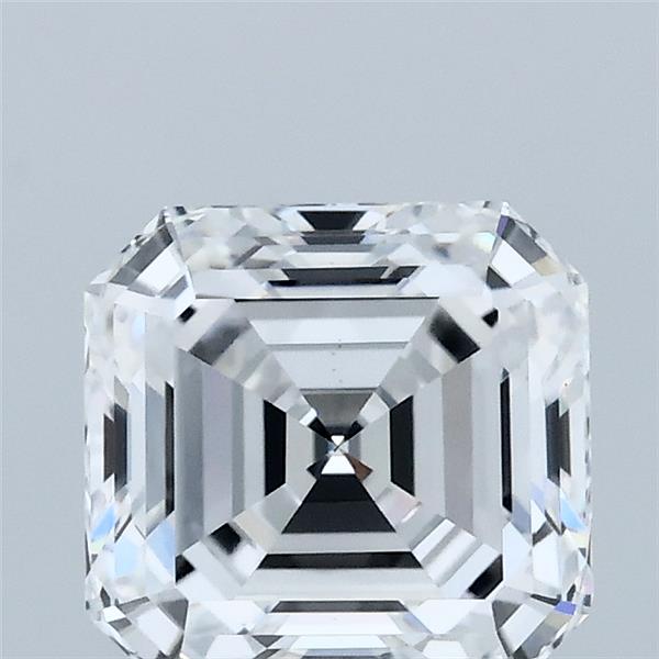 IGI 2.00 Carat Asscher Lab Grown Diamond 人工培育鑽石 實驗室人造鑽石
