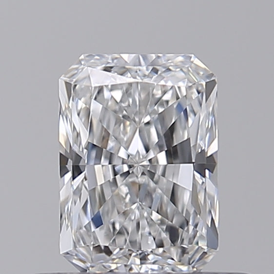 IGI 0.61 Carat 雷地恩切割 - Radiant Cut 培育鑽石 Lab Grown Diamond 人造鑽石 人工鑽石 實驗室鑽石 培養鑽石 香港 培育鑽 