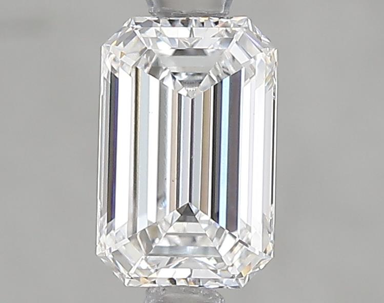 IGI 1.02 Carat Emerald Lab Grown Diamond