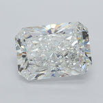 IGI 2.04 Carat Radiant Cut Lab Grown Diamond 人工培育鑽石 實驗室人造鑽石
