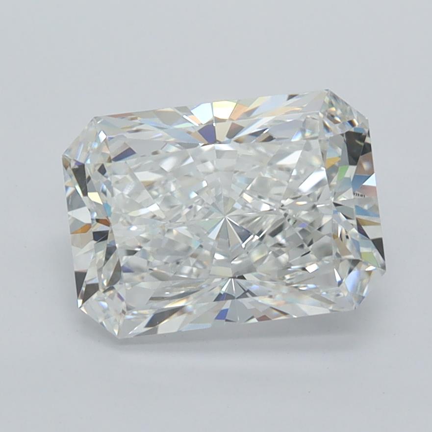 IGI 2.04 Carat Radiant Cut Lab Grown Diamond 人工培育鑽石 實驗室人造鑽石