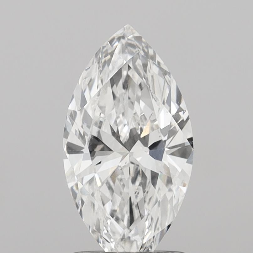 IGI 1.09 Carat Marquise Lab Grown Diamond 人工培育鑽石 實驗室人造鑽石