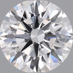 IGI 0.91 Carat Round Brilliant Lab Grown Diamond 人工培育鑽石 實驗室人造鑽石
